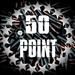 50 Point