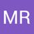 MR