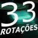 33 Rotações