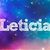 Letícia