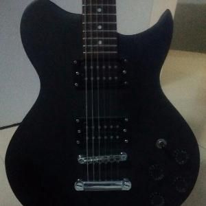 guitarazul