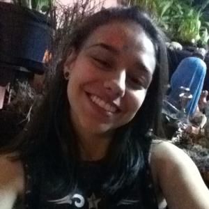 Mérice avatar