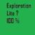 Exploration