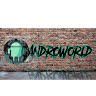 AndroWorld