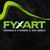 Fyxart