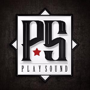 Playsound
