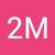 2M