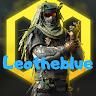 Leotheblue