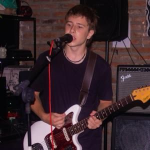 Matheus Barros Pereira