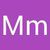 Mm