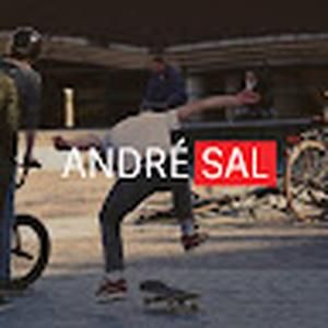 ANDRÉ