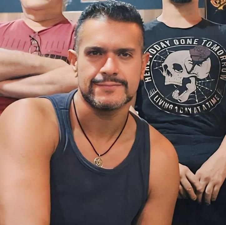 Enrique