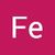 Fe