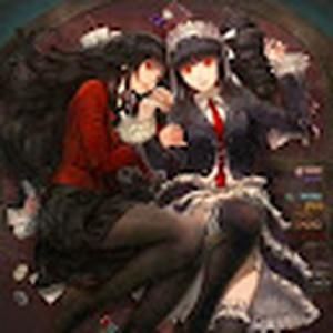 o̴̵̶̷〆†yumekø