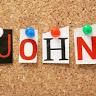 John