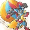lucario