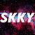 Skky