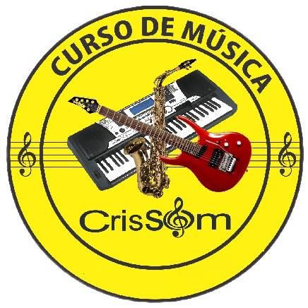 CURSO DE MUSICA CRISSOM