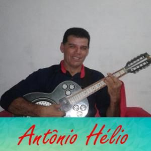 Antonio