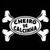 CHEIRO