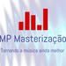 MP Masterização
