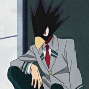 Tokoyami's