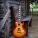 Heritage Cherry Sunburst