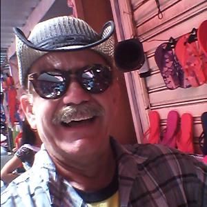 Tonho