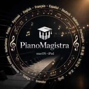 PianoMagistra