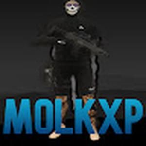 Molkxp