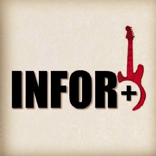 Infor+