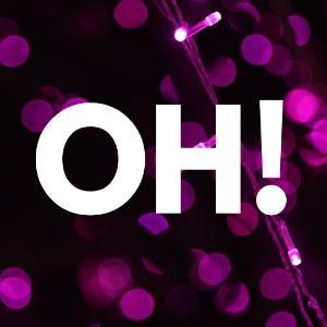Oh!