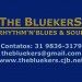 The Bluekers