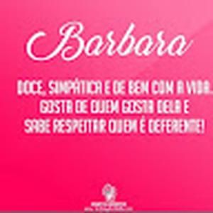 Barbara
