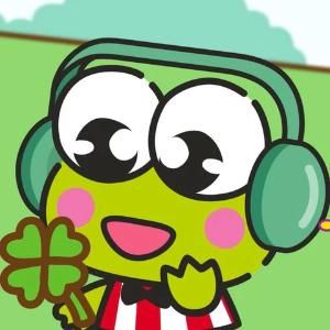 Keroppi