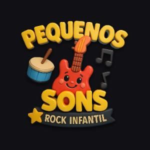 Pequenos-Sons