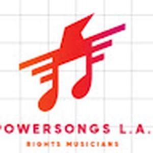 POWERSONGS