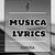 MUSICALYRICS