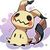 mimikyu