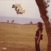 Portada de Álbum "Your Picture", de The Sha La Das