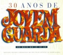 30 Anos de Jovem Guarda}