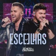 Escolhas (Ao Vivo)}