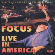 Live in America