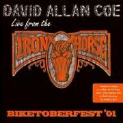 Biketoberfest '01: Live From The Iron Horse}