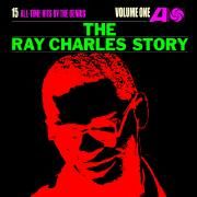 The Ray Charles Story Volume 1}