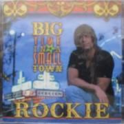 Big Time In A Small Town