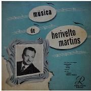 Música de Herivelto Martins
