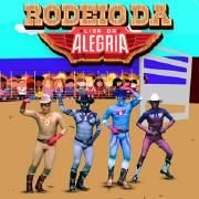 Rodeio da Liga da Alegria 