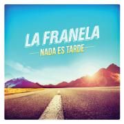 Nada Es Tarde}