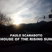 House of the Rising Sun}